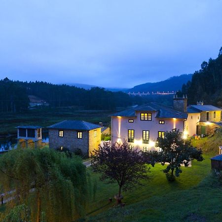 Finca Goleta フォス エクステリア 写真