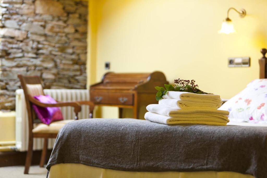 Finca Goleta フォス 部屋 写真