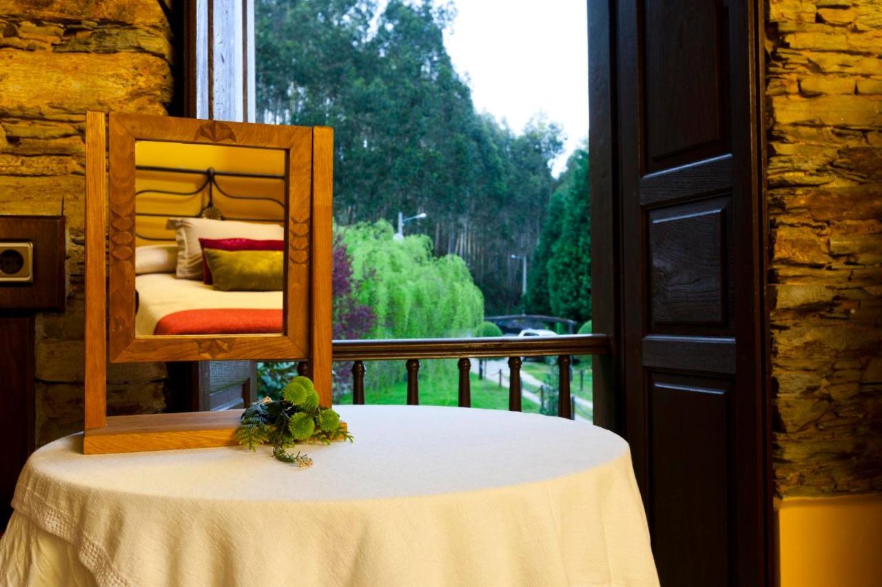 Finca Goleta フォス 部屋 写真